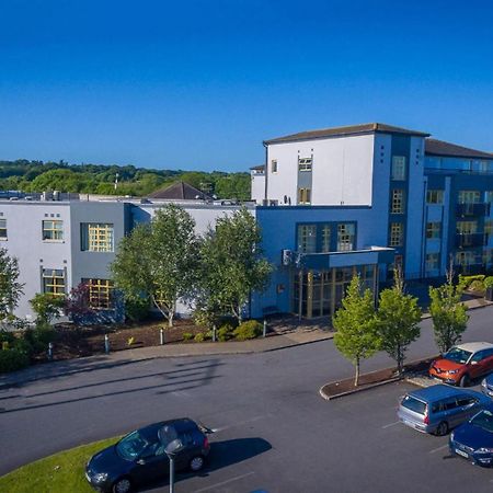 Newtown Park Hotel Wexford Bagian luar foto