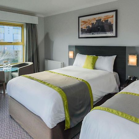 Newtown Park Hotel Wexford Bagian luar foto