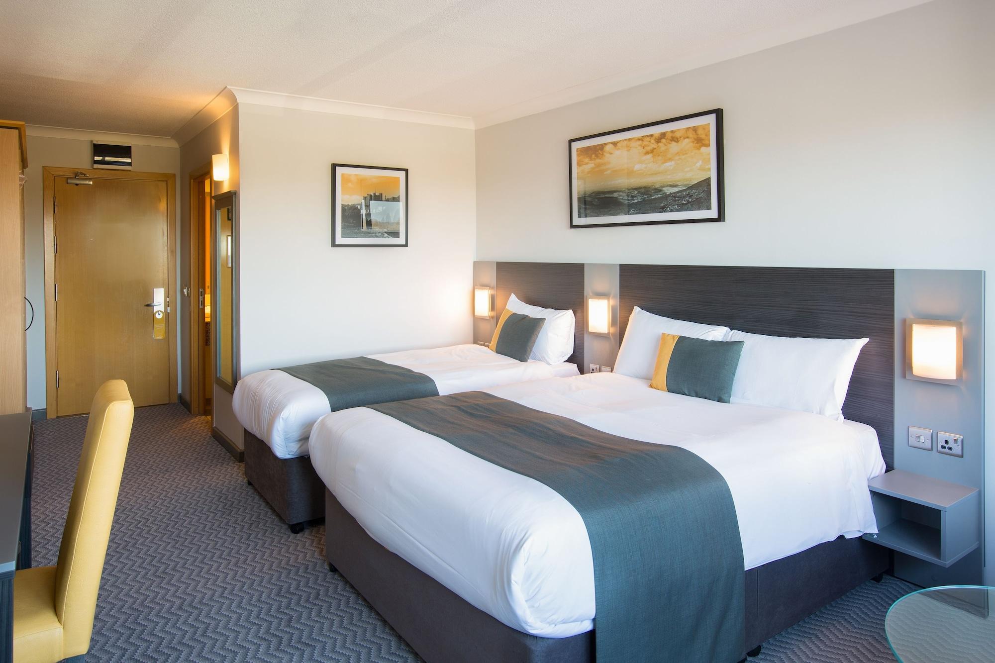 Newtown Park Hotel Wexford Bagian luar foto