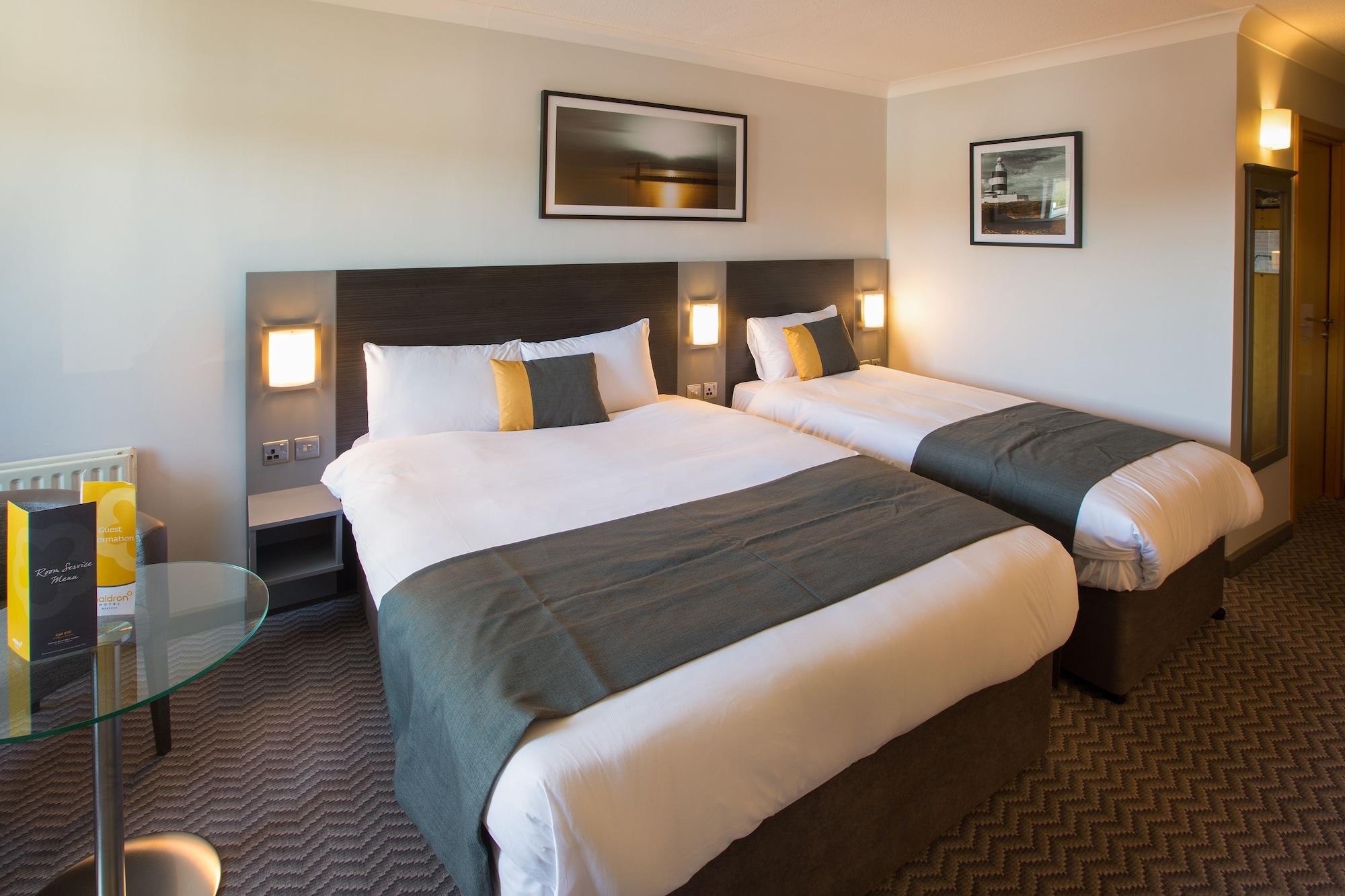 Newtown Park Hotel Wexford Bagian luar foto