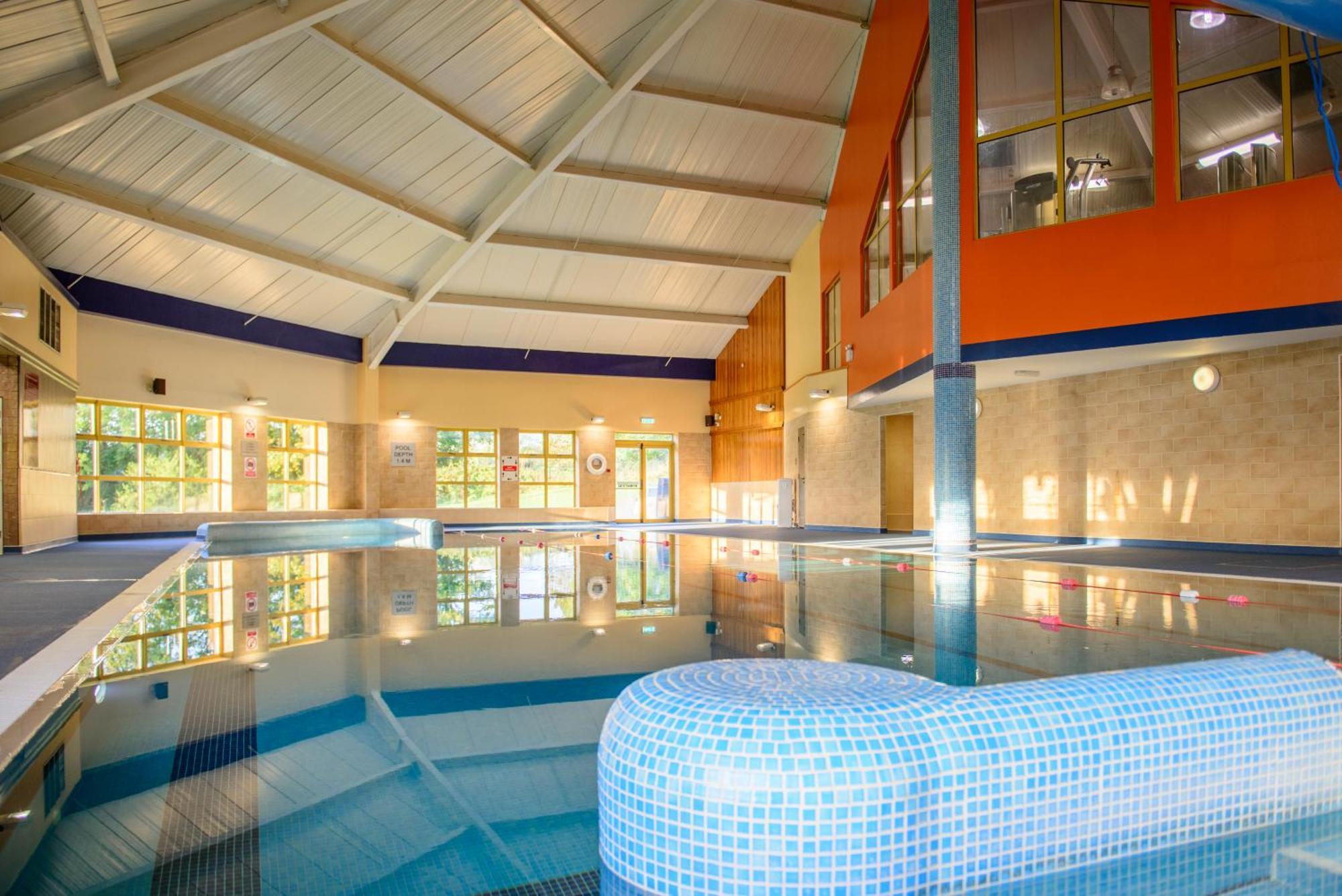 Newtown Park Hotel Wexford Bagian luar foto