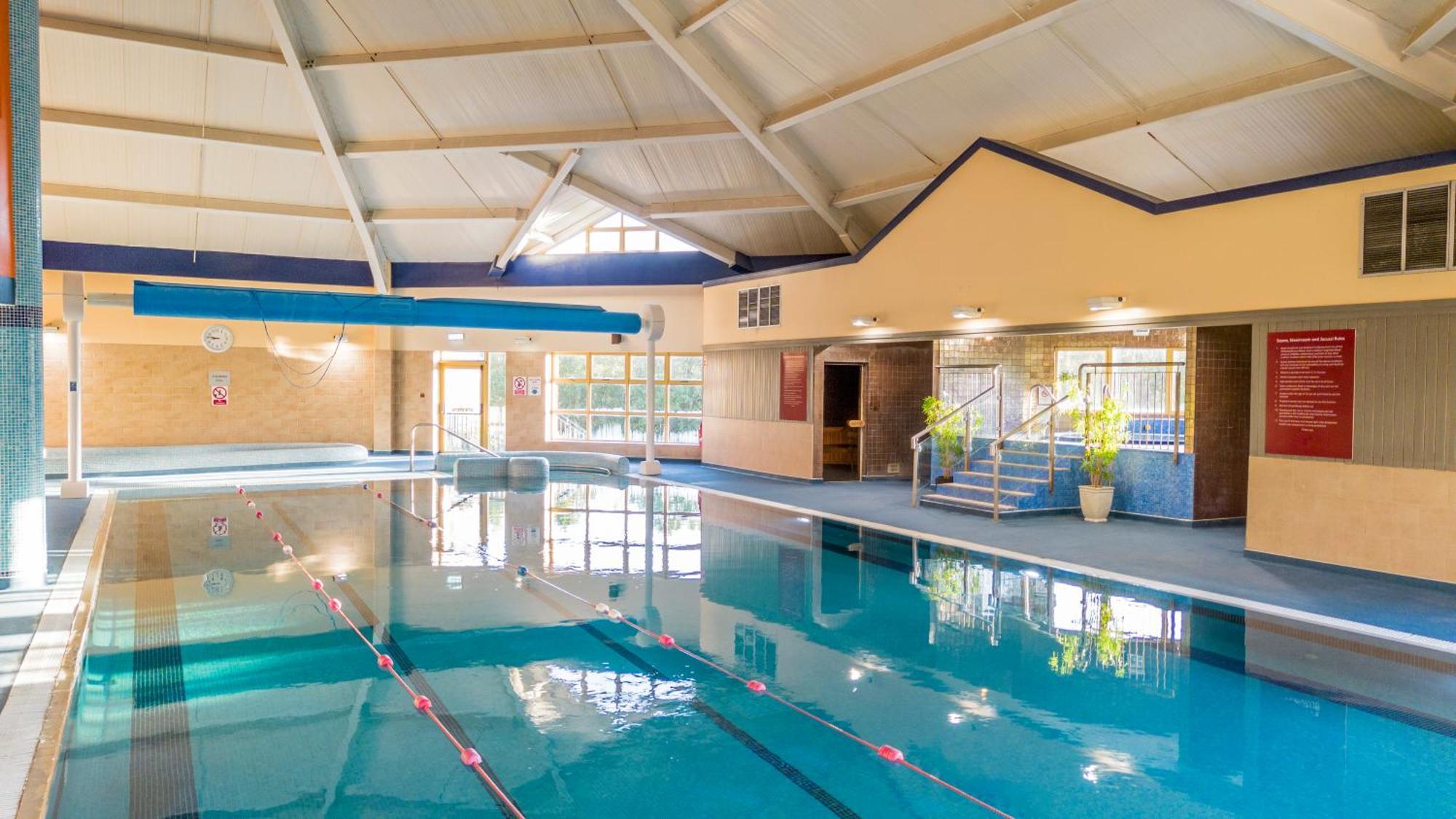 Newtown Park Hotel Wexford Bagian luar foto
