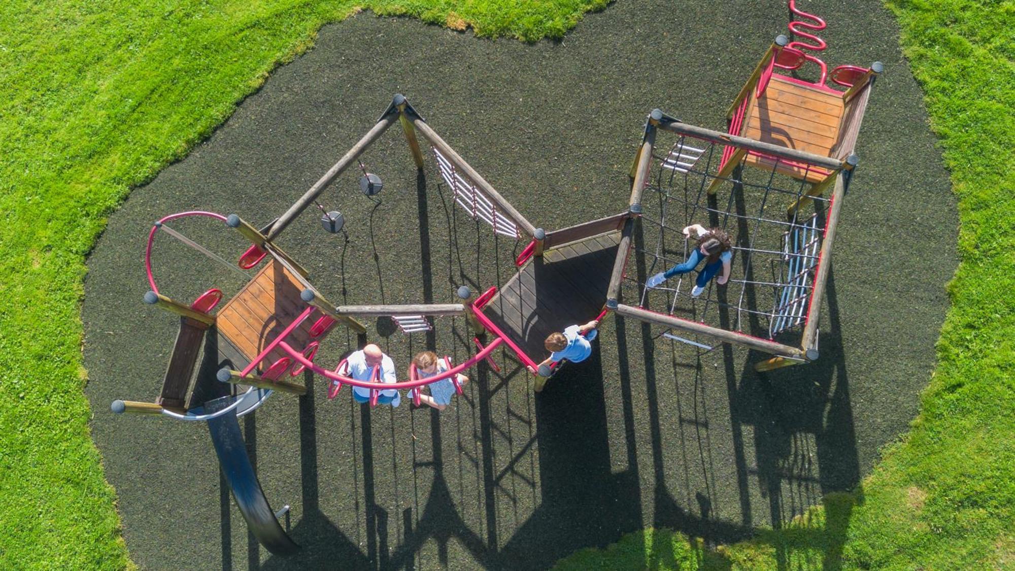 Newtown Park Hotel Wexford Bagian luar foto