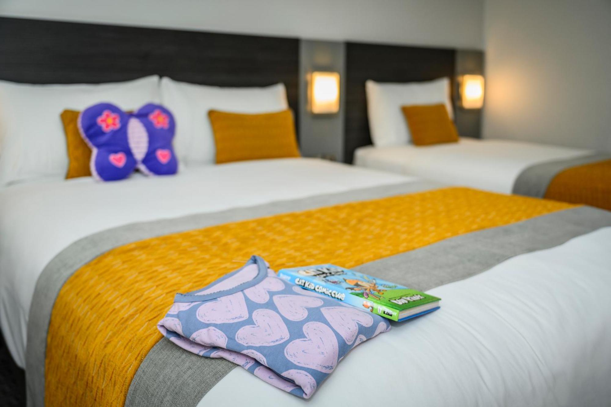 Newtown Park Hotel Wexford Bagian luar foto