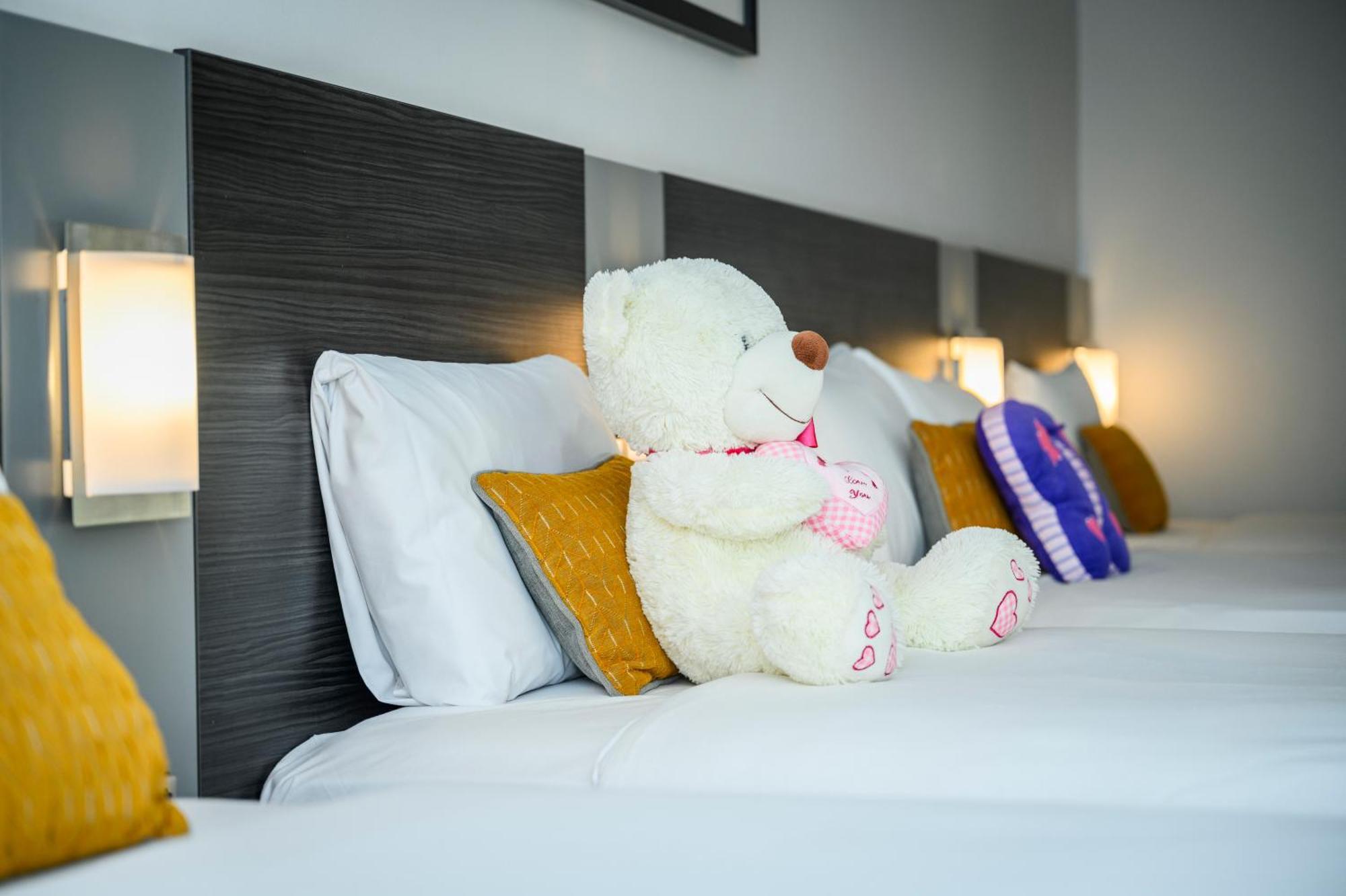 Newtown Park Hotel Wexford Bagian luar foto