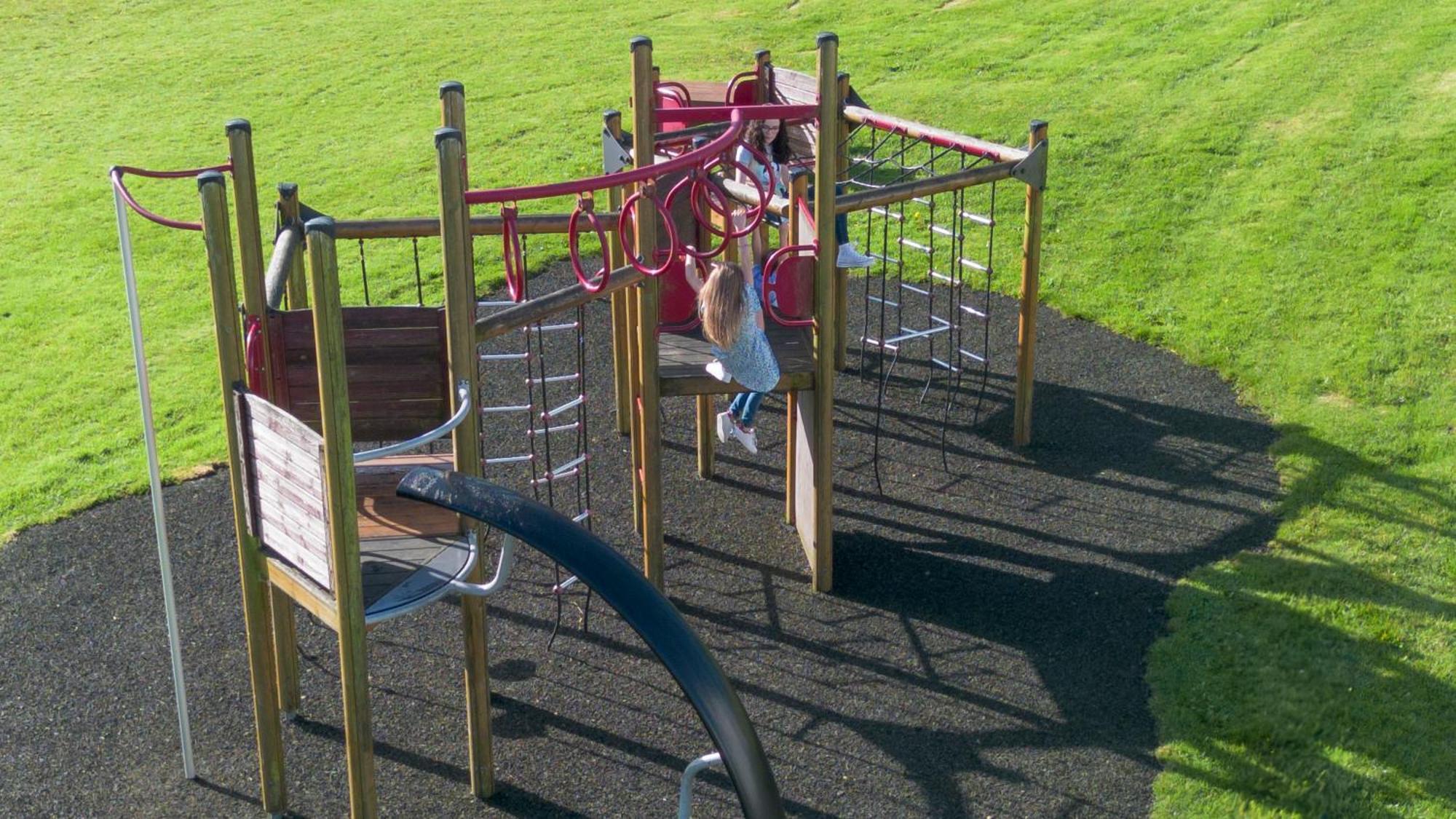 Newtown Park Hotel Wexford Bagian luar foto