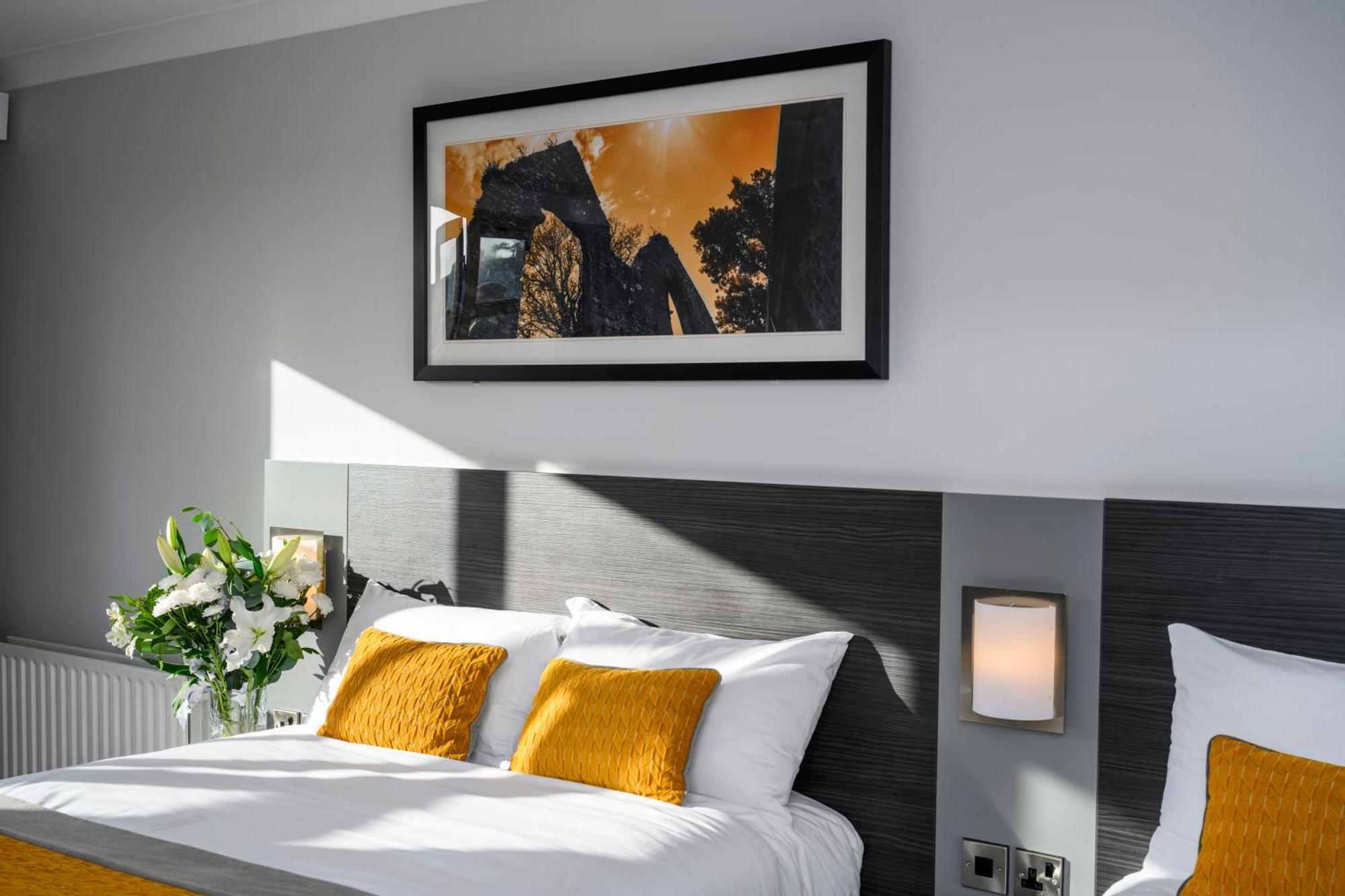 Newtown Park Hotel Wexford Bagian luar foto