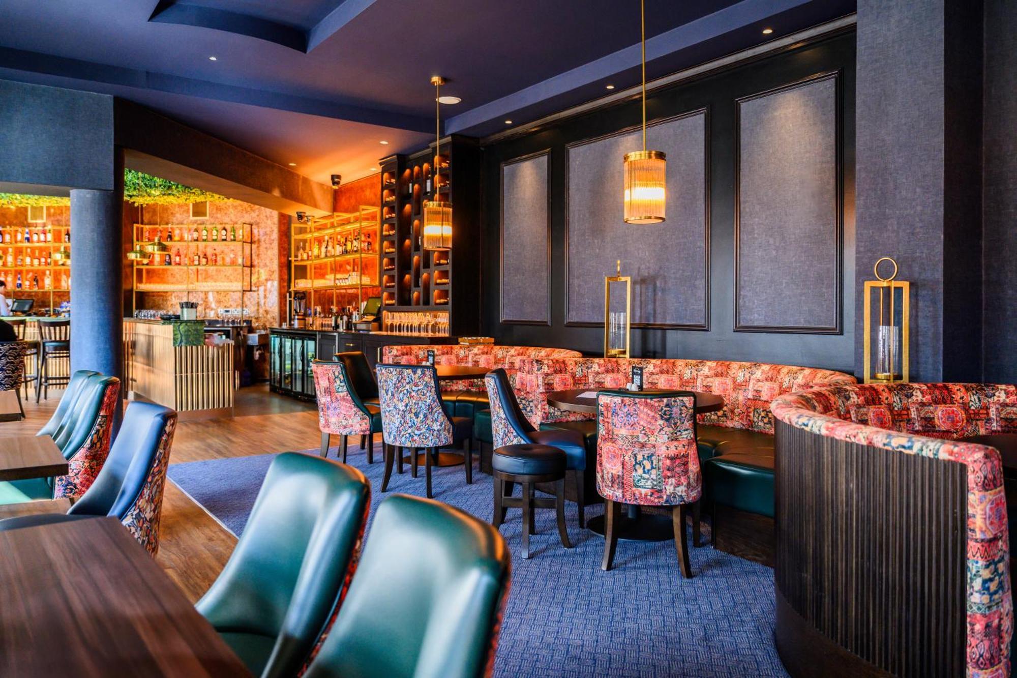 Newtown Park Hotel Wexford Bagian luar foto