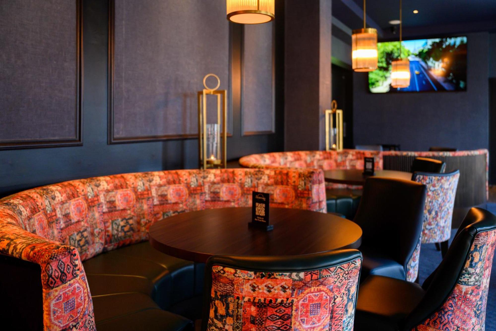 Newtown Park Hotel Wexford Bagian luar foto