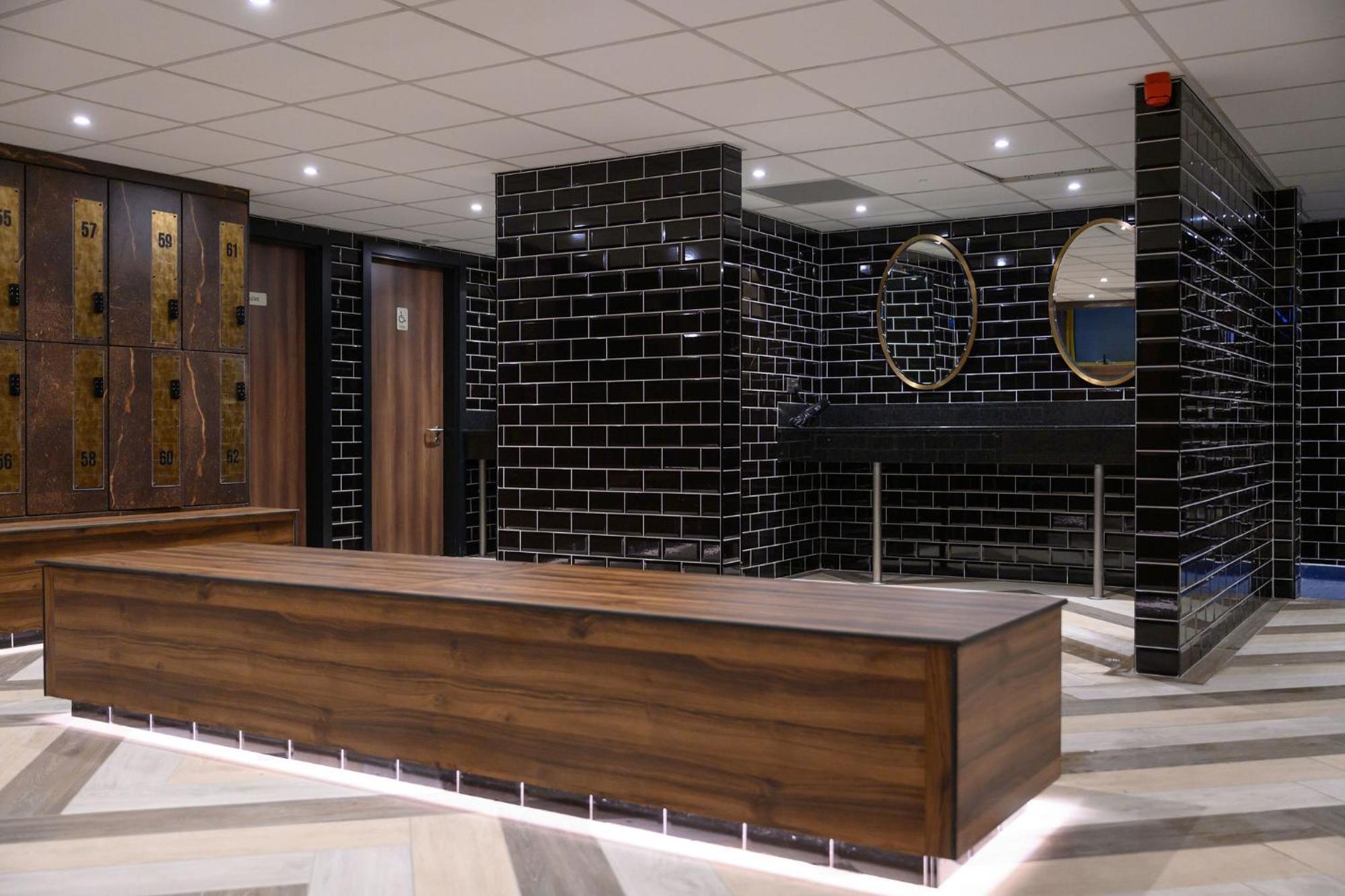 Newtown Park Hotel Wexford Bagian luar foto